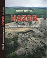 Hazor Canaanite MetropolisIsraelite City