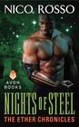 Nights of Steel The Ether Chronicles