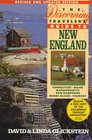 The Discerning Traveler's Guide to New England