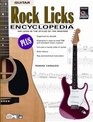 Rock Licks Encyclopedia