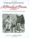 A Family of Poems  My Favorite Poetry for Children