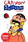 Crayon Shinchan Vol 8