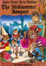 The midsummer banquet ("Tales from Fern Hollow")