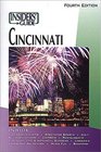 Insiders' Guide to Cincinnati