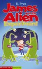 James and the Alien Experiment