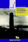 Remembrance and Imagination Patterns in the Historical and Literary Representation of Ireland in the Nineteenth Century