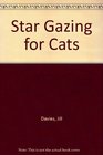 Star Gazing for Cats Jill Davies Wood Engravings