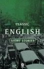Classic English Short Stories 19301955
