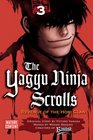 The Yagyu Ninja Scrolls 3 Revenge of the Hori Clan