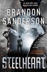 Steelheart (The Reckoners)