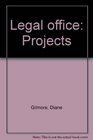Legal office Projects