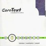 Coretext : Handbook for Writers