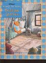 Winnie the Pooh: Sleepy Time Set : Book And Bear