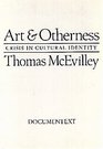 Art  Otherness Crisis in Cultural Identity
