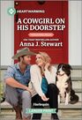 A Cowgirl on His Doorstep