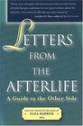 Letters from the Afterlife A Guide to the Other Side