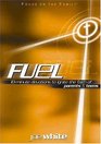 Fuel: 10-Minute Devotions to Ignite the Faith of Parents  Teens (Focus on the Family Books)