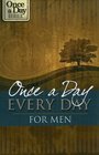 Once a Day Every Day For Men