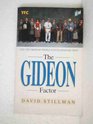 Gideon Factor the