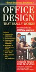 Office Design That Really Works Design for the 90s