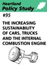 95 The Increasing Sustainability of Cars Trucks and The Internal Combustion Engine