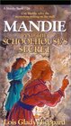 Mandie and the Schoolhouse Secret #26 (Mandie Books (Library))