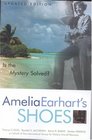 Amelia Earhart's Shoes Is The Mystery Solved