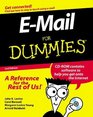 EMail for Dummies Second Edition
