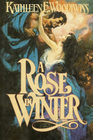 Rose in Winter