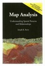 Map Analysis Understanding Spatial Patterns and Relationships
