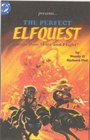 Elfquest: Wolfrider, Vol 1