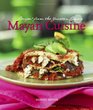 Mayan Cuisine
