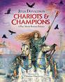 Chariots and Champions A Roman Play