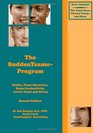 The SuddenTeams Program 2nd Edition Build a Team Structure Raise Productivity Lower Costs and Stress