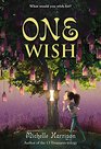 One Wish Library Edition