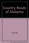 Country Roads of Alabama