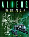 Aliens  Colonial Marines Technical Manual