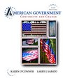 American Government Continuity and Change 2008 Edition