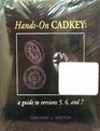 HandsOn Cadkey A Guide To Versions 5 6 And 7