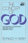 The Concept of God