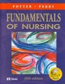 Fundamentals of Nursing