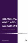 Preaching Word and Sacrament Scottish Church Interiors 15601860