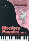 Monkey Puzzles Theory Bk 1