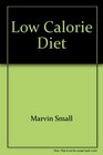 Low Calorie Diet