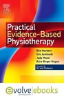 Practical EvidenceBased Physiotherapy