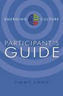 Emerging Culture Participant's Guide