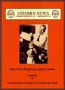 Vitamin News