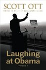 Laughing at Obama: Volume I