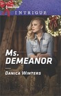 Ms Demeanor