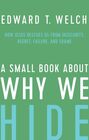 A Small Book about Why We Hide How Jesus Rescues Us from Insecurity Regret Failure and Shame